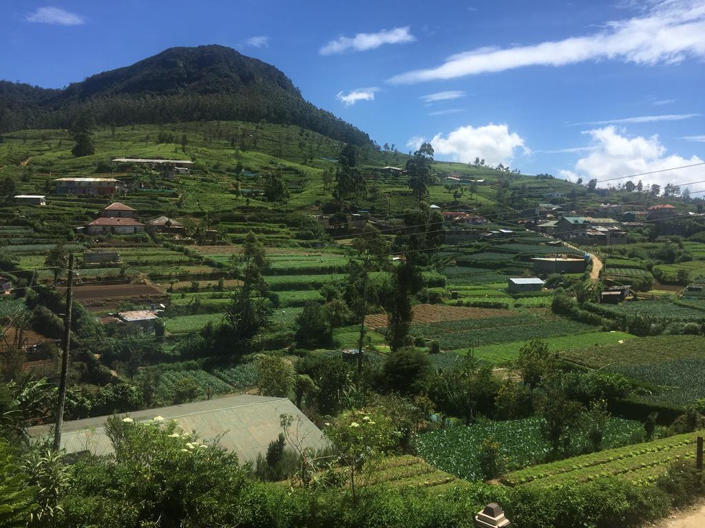 Perera Homestay Nuwara Eliya Exterior foto