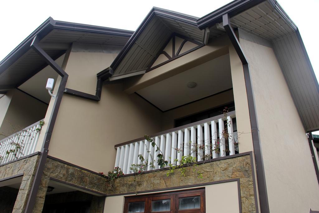 Perera Homestay Nuwara Eliya Exterior foto