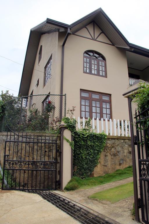 Perera Homestay Nuwara Eliya Exterior foto