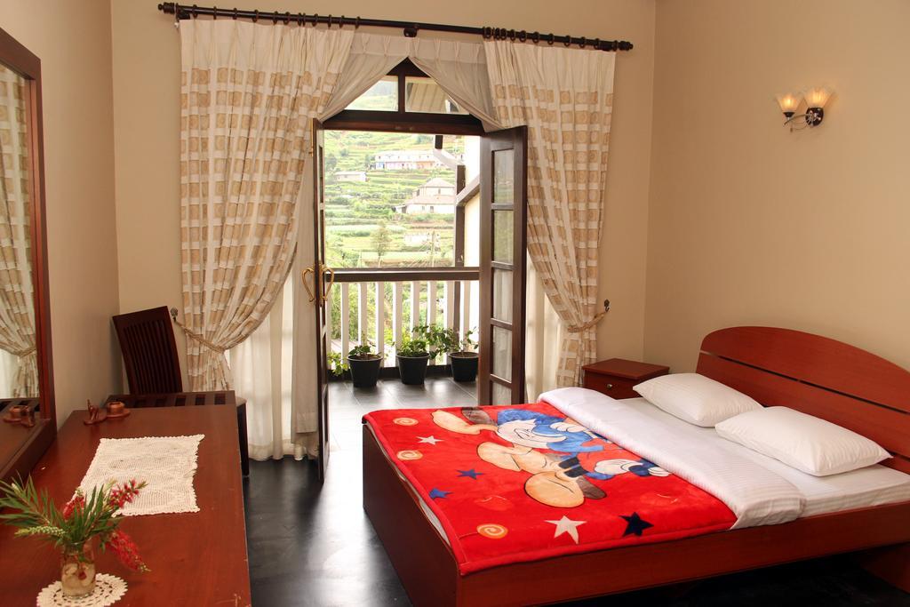 Perera Homestay Nuwara Eliya Exterior foto