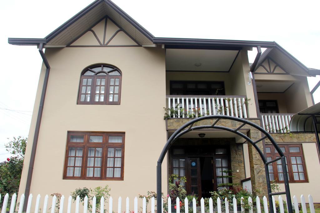 Perera Homestay Nuwara Eliya Exterior foto