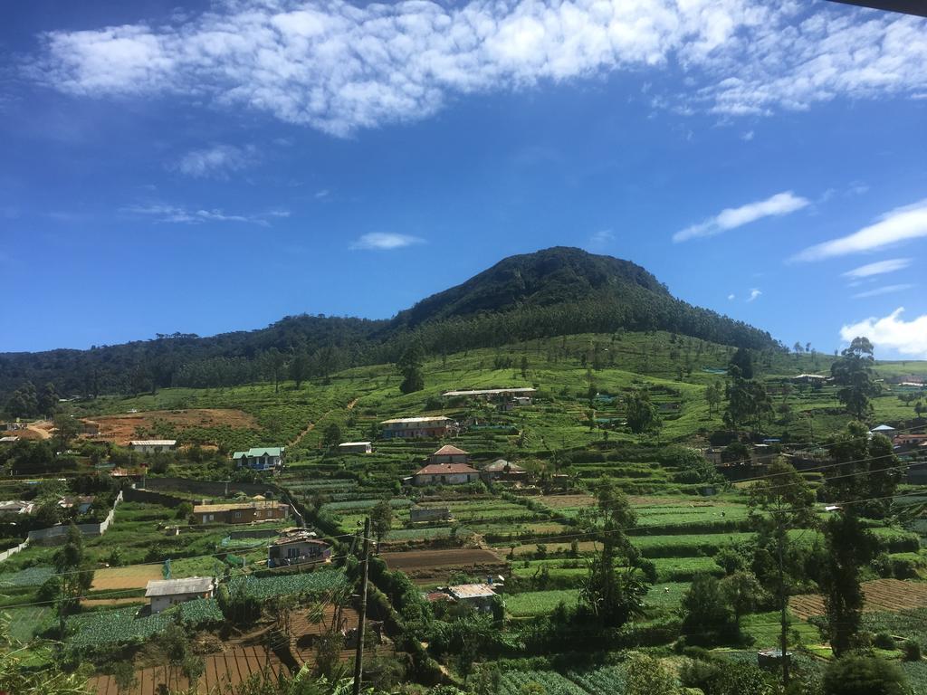 Perera Homestay Nuwara Eliya Exterior foto